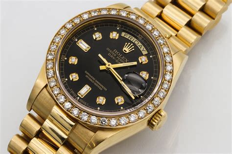 luxury watch rolex